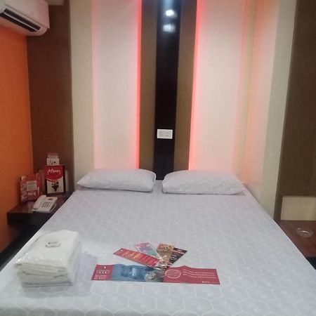 Hotel Sogo Cabanatuan Exterior foto