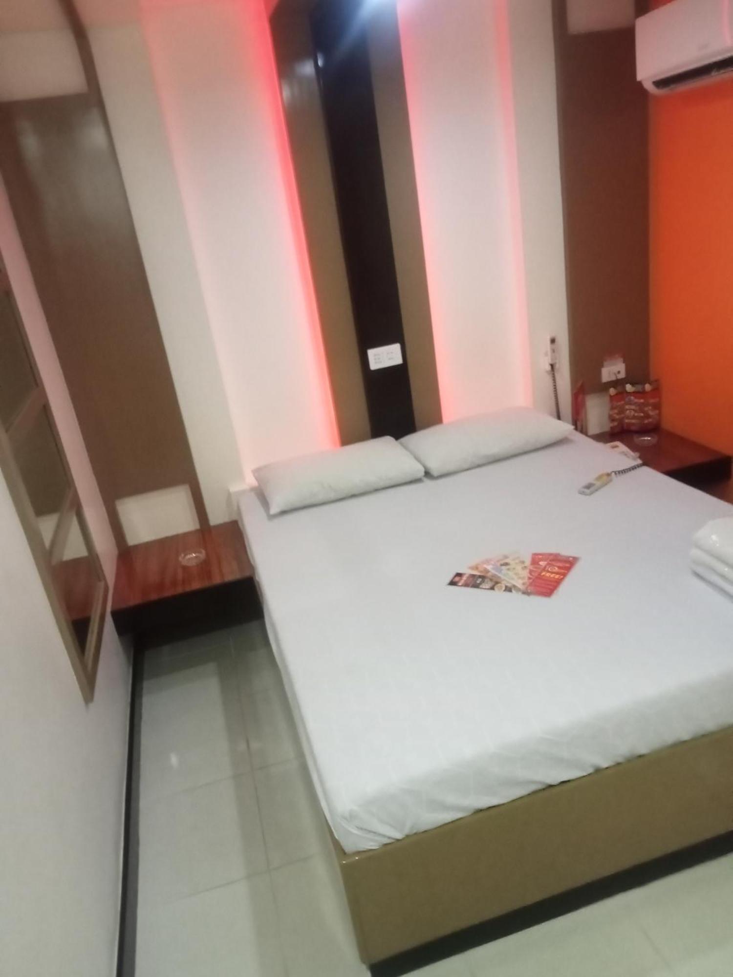 Hotel Sogo Cabanatuan Exterior foto