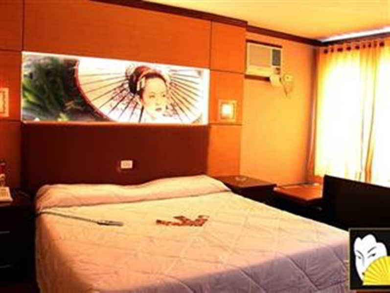 Hotel Sogo Cabanatuan Exterior foto