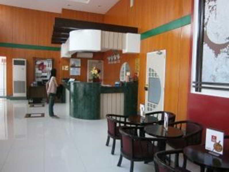 Hotel Sogo Cabanatuan Exterior foto