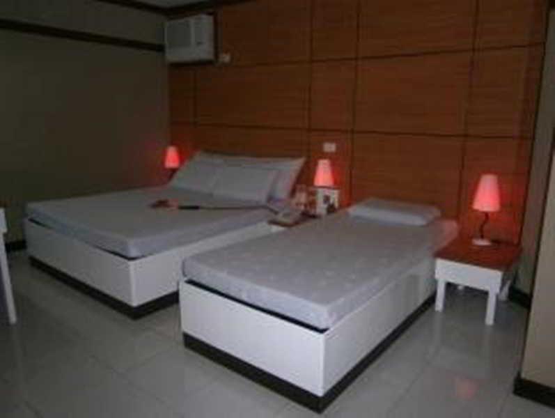 Hotel Sogo Cabanatuan Exterior foto