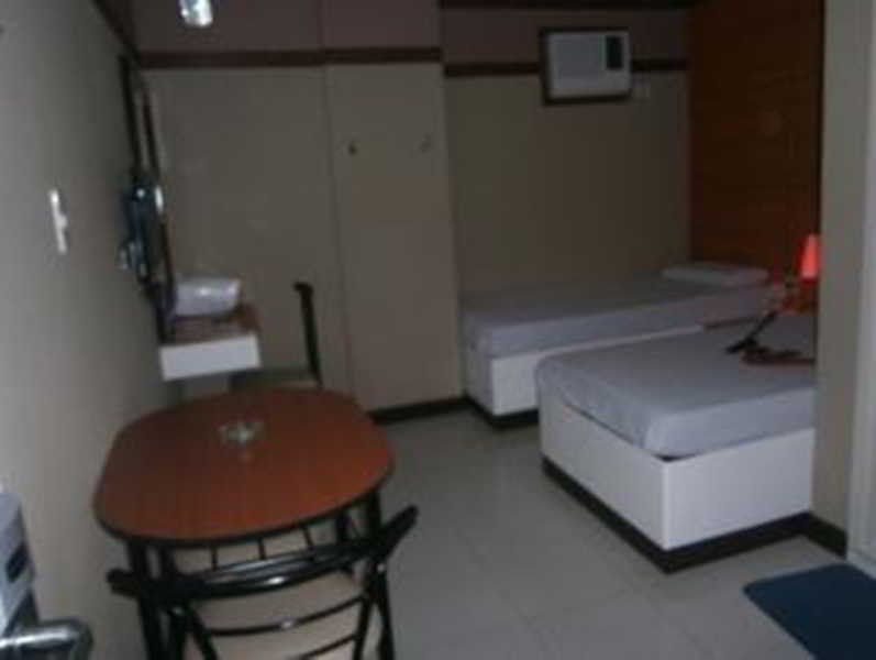 Hotel Sogo Cabanatuan Exterior foto