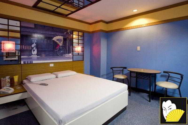 Hotel Sogo Cabanatuan Exterior foto