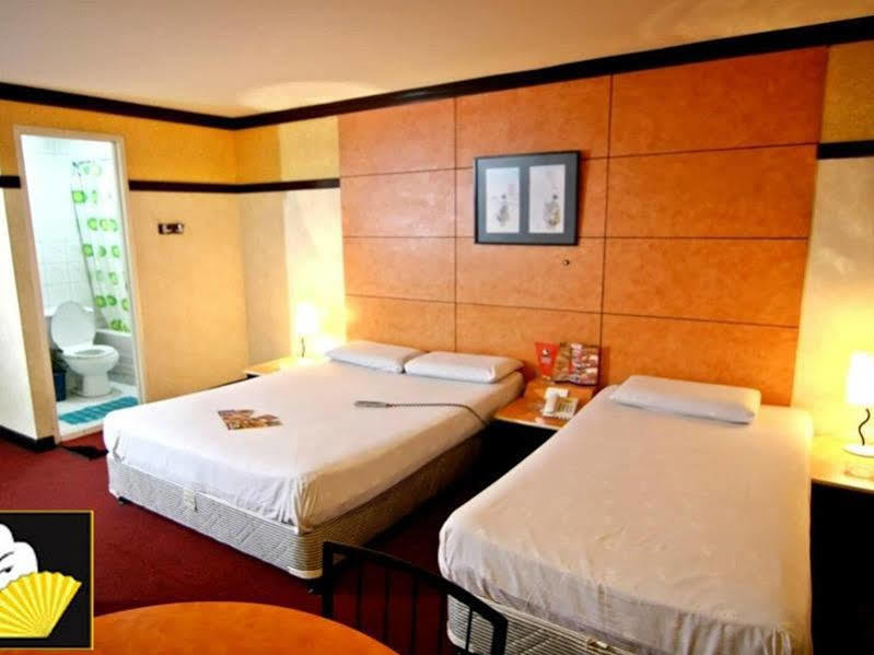 Hotel Sogo Cabanatuan Exterior foto